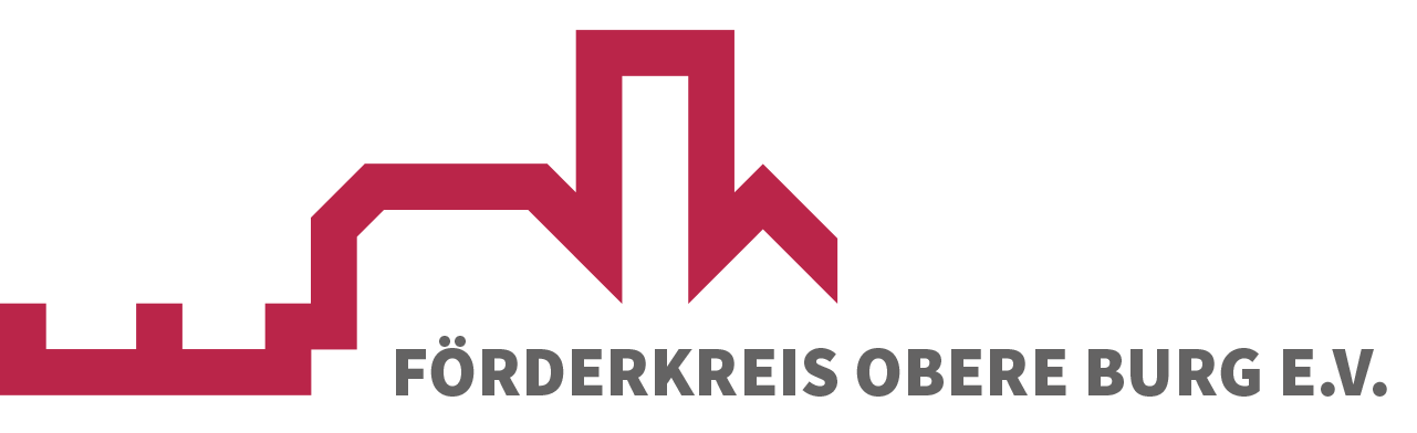 Förderkreis Obere Burg eV