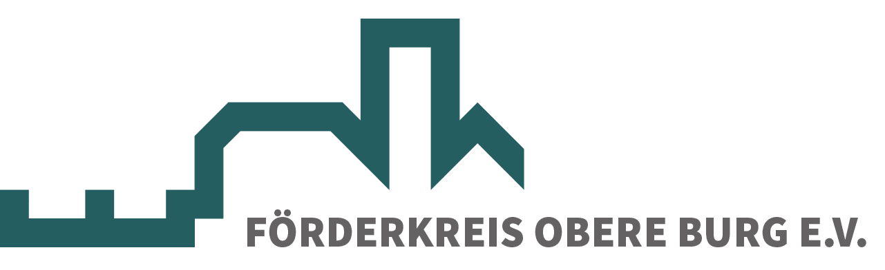 Förderkreis Obere Burg eV